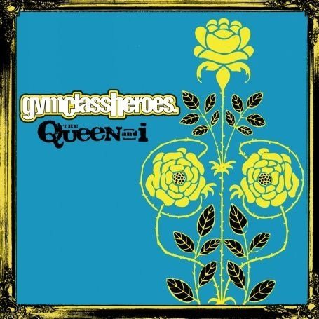 Gym Class Heroes/Queen & I Pt. 2@Import-Gbr